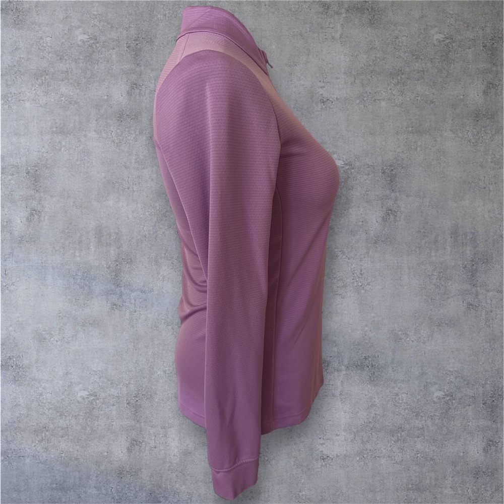 Nike golf 1/4 zip - Picture 4 of 6